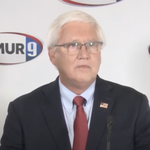 In Debate, Morse Slammed Pence for Certifying 2020 Election, But Backed It in 2022